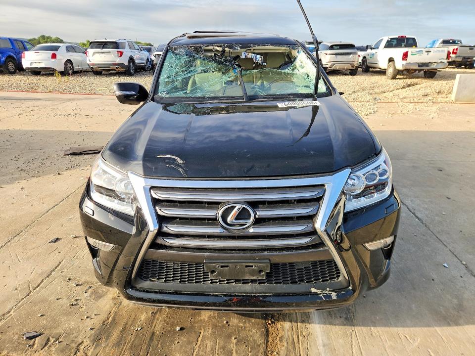 60900686 :رقم المزاد ، JTJBM7FX1H5158532 vin ، 2017 Lexus Gx مزاد بيع
