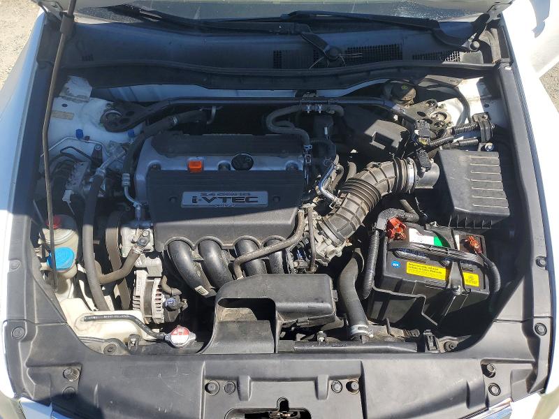 Продажа на аукционе авто 2008 Honda Accord, vin: 1HGCP26898A067026, номер лота: 62701546