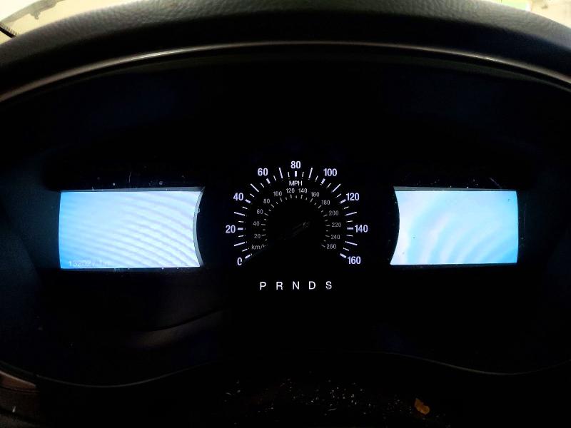 Продаж на аукціоні авто 2018 Ford Fusion, vin: 3FA6P0HD9JR237848, номер лоту: 59831056