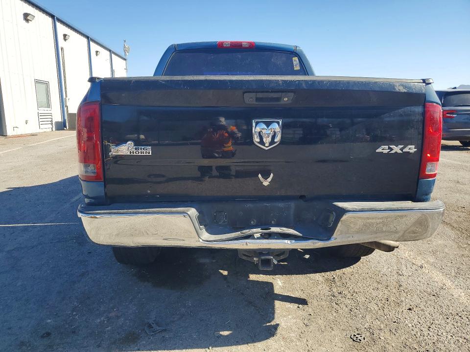 Aukcja sprzedaży 2005 Dodge Ram 1500, vin: 1D7HA18N85S172168, numer aukcji: 63240536
