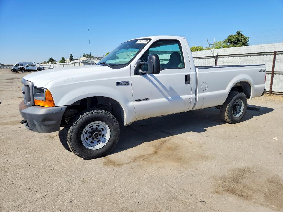 Продаж на аукціоні авто 2000 Ford F250, vin: 1FTNF21F2YEA88972, номер лоту: 62653806