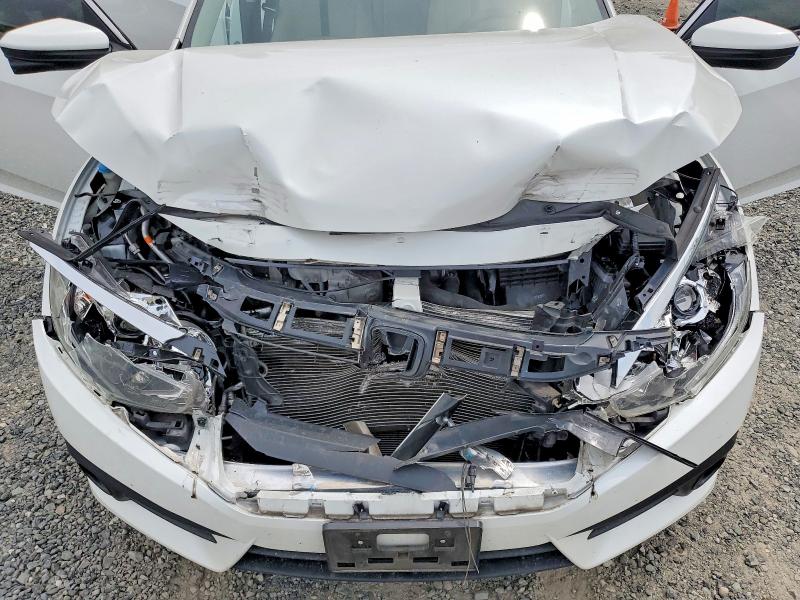 Aukcja sprzedaży 2016 Honda Civic, vin: 19XFC1F38GE214907, numer aukcji: 61627666