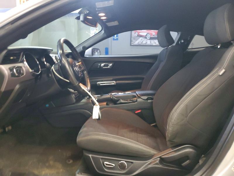 Продаж на аукціоні авто 2017 Ford Mustang, vin: 1FA6P8TH6H5305352, номер лоту: 60789076