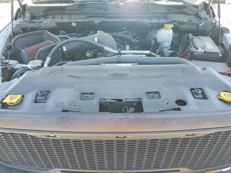 2017 Ram 1500 მანქანა იყიდება აუქციონზე, vin: 1C6RR6VT6HS736144, აუქციონის ნომერი: 63005006