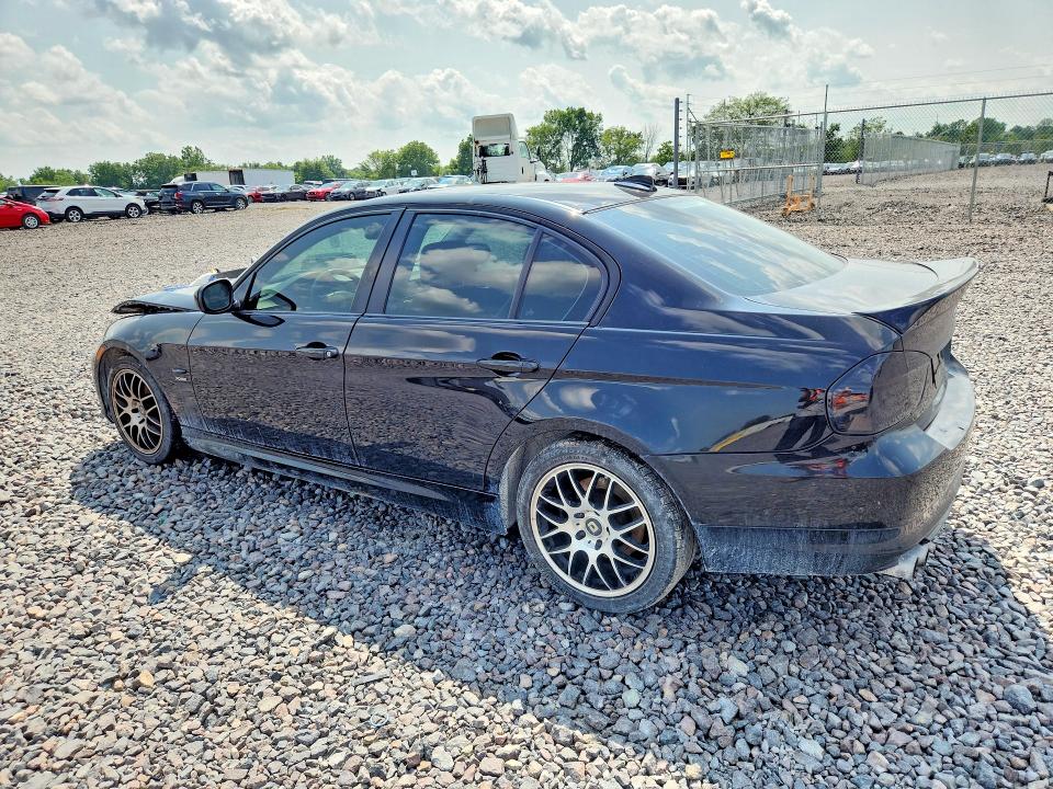 Aukcja sprzedaży 2011 Bmw 328i, vin: WBAPK7G50BNN85121, numer aukcji: 61896296