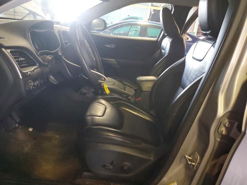 Aukcja sprzedaży 2020 Jeep Cherokee, vin: 1C4PJMLB1LD580145, numer aukcji: 62321976