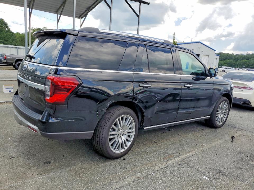 Продаж на аукціоні авто 2024 Ford Expedition, vin: 1FMJU1K80REA68215, номер лоту: 59357636