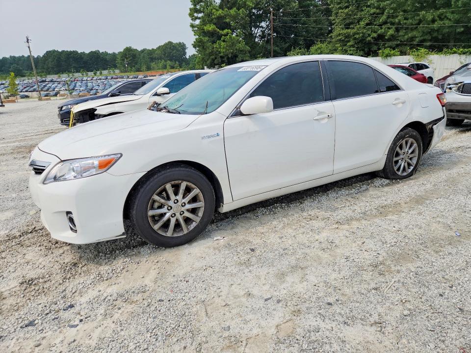 2011 Toyota Camry მანქანა იყიდება აუქციონზე, vin: 4T1BB3EKXBU128624, აუქციონის ნომერი: 63016596