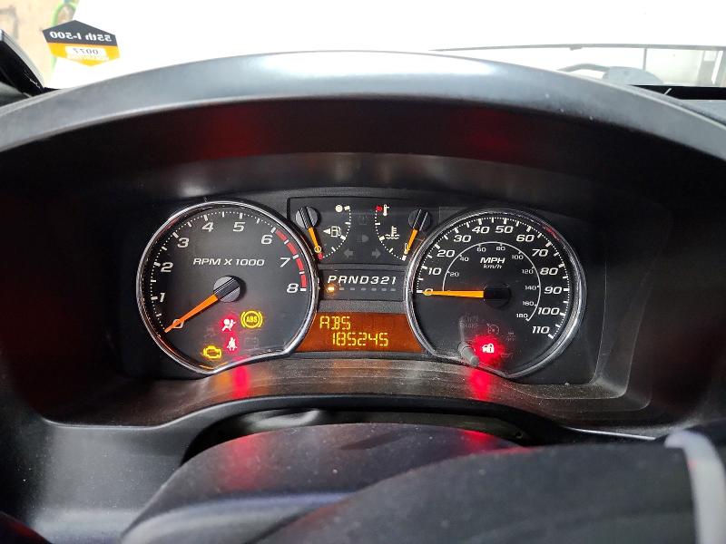 Продаж на аукціоні авто 2008 Gmc Canyon, vin: 1GTDT39E488190830, номер лоту: 61867546