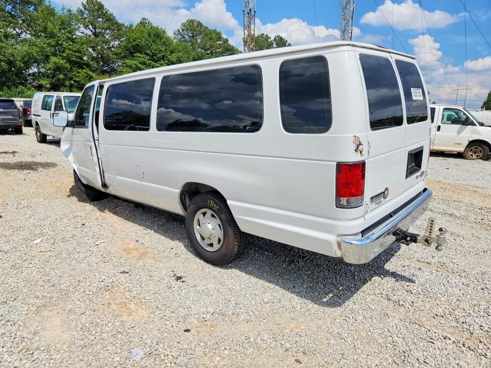 85987065 :رقم المزاد ، 1FBSS3BL6EDB03651 vin ، 2014 Ford Econoline مزاد بيع