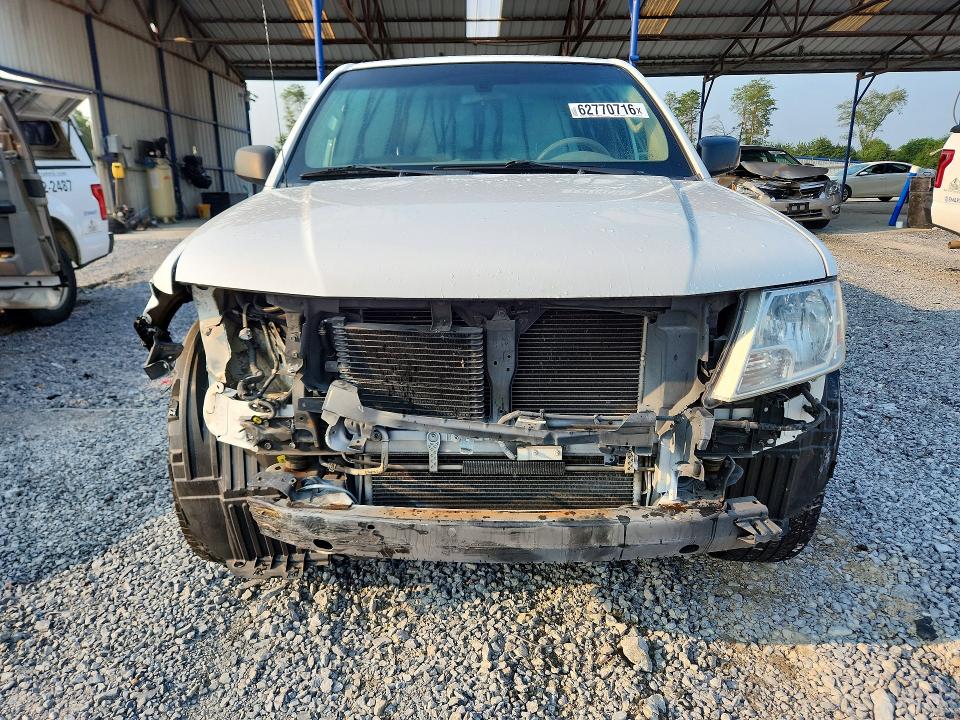 Продаж на аукціоні авто 2012 Nissan Frontier, vin: 1N6BD0CTXCC424739, номер лоту: 62770716