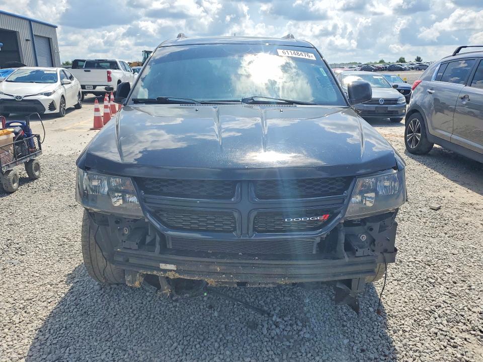 Aukcja sprzedaży 2017 Dodge Journey, vin: 3C4PDCGB5HT516607, numer aukcji: 61148476