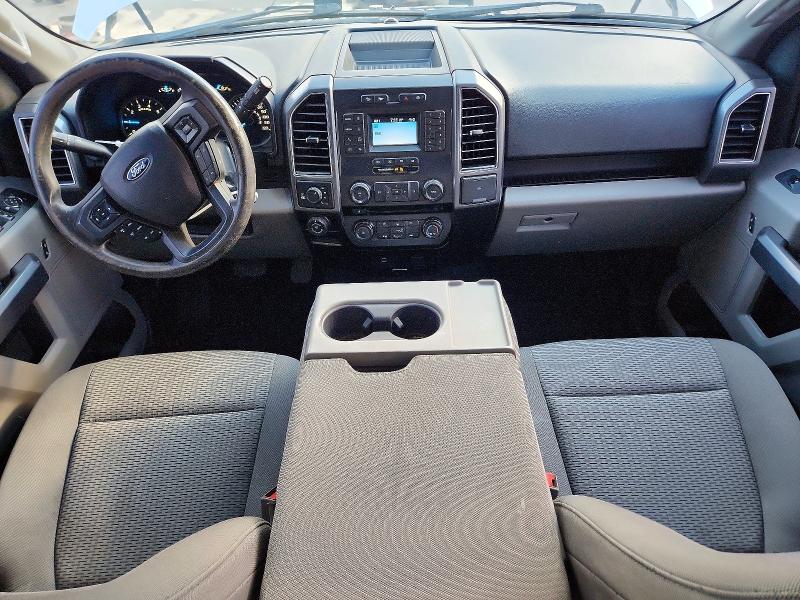 Продажа на аукционе авто 2018 Ford F150, vin: 1FTFW1E59JKF45512, номер лота: 60690026