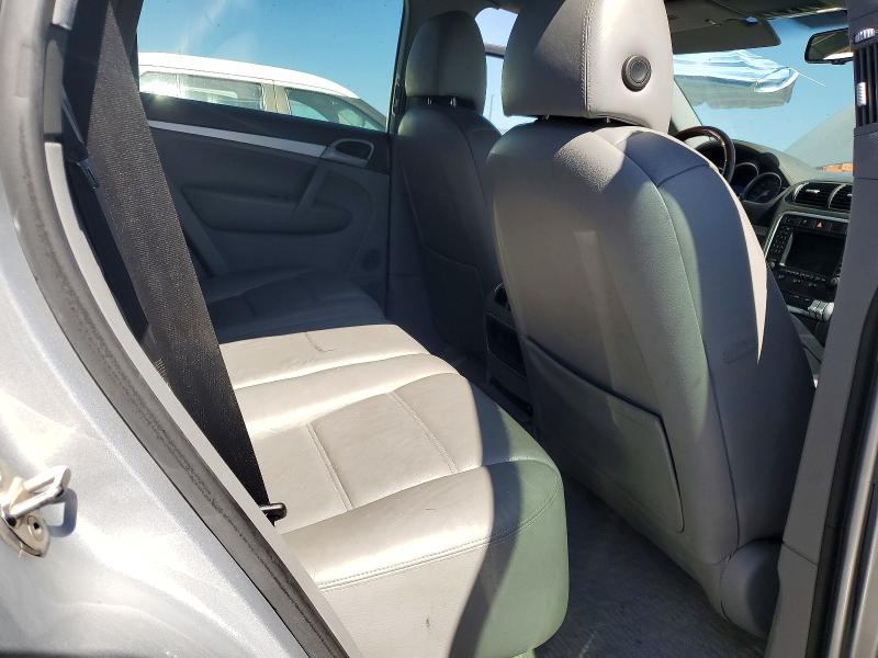 Aukcja sprzedaży 2004 Porsche Cayenne, vin: WP1AC29P24LA90133, numer aukcji: 59885986