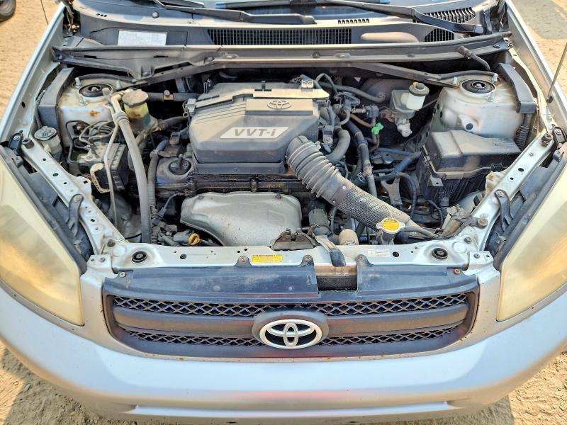 Продажа на аукционе авто 2005 Toyota Rav4, vin: JTEHD20V256029871, номер лота: 60835816