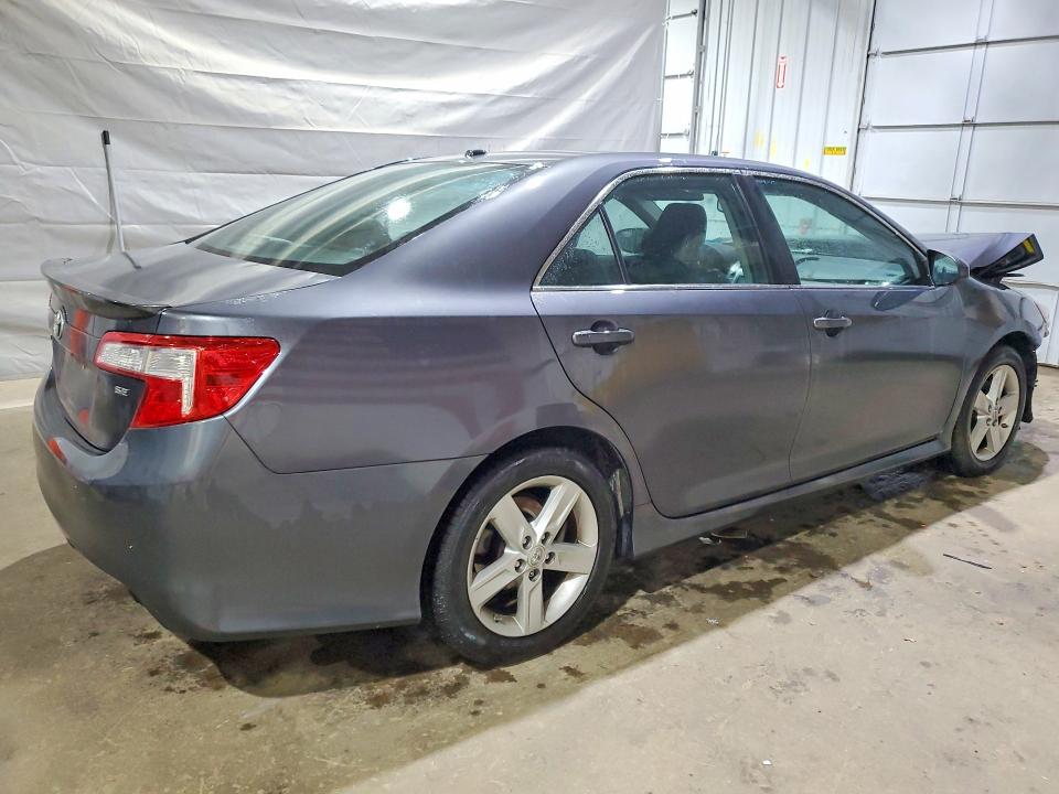 Aukcja sprzedaży 2013 Toyota Camry, vin: 4T1BF1FK7DU642859, numer aukcji: 63228316