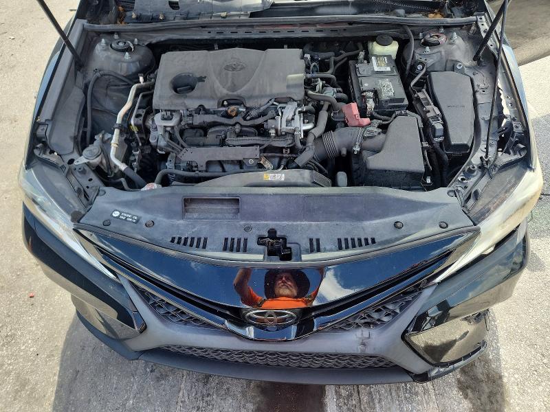 Продаж на аукціоні авто 2019 Toyota Camry, vin: 4T1B11HK3KU711393, номер лоту: 60749556