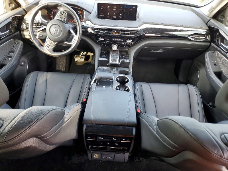 Продажа на аукционе авто 2024 Acura Mdx, vin: 5J8YE1H31RL024023, номер лота: 62820636