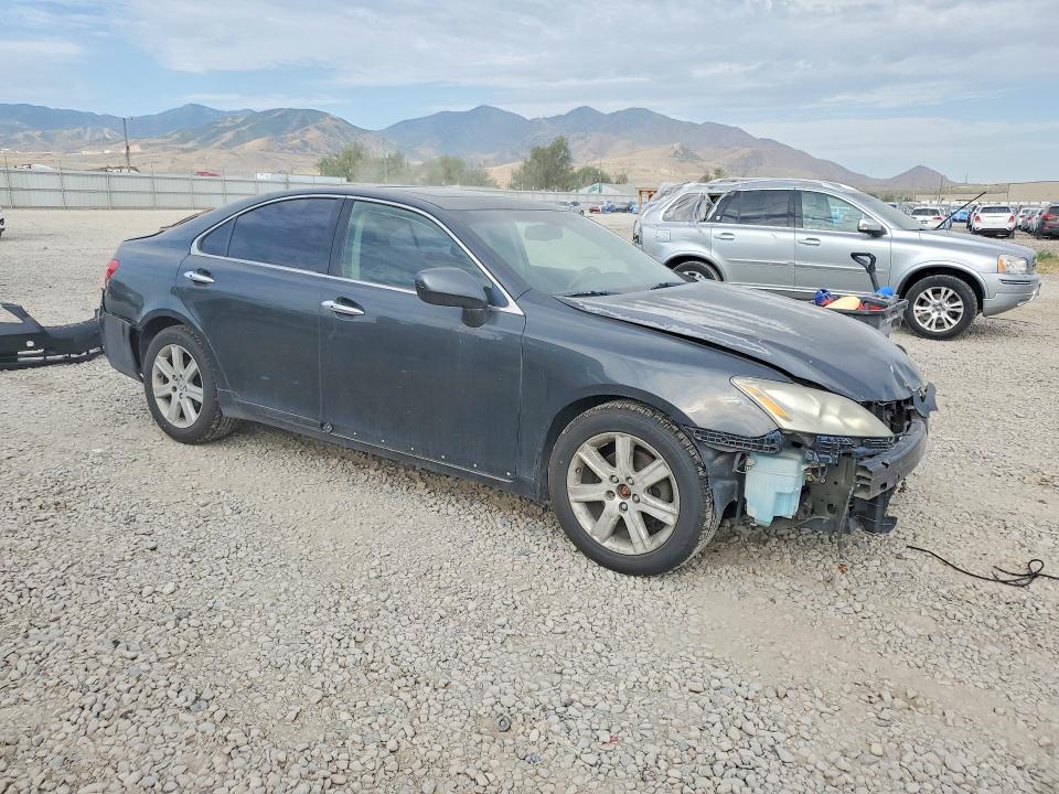 Aukcja sprzedaży 2007 Lexus Es, vin: JTHBJ46G072090605, numer aukcji: 60608586