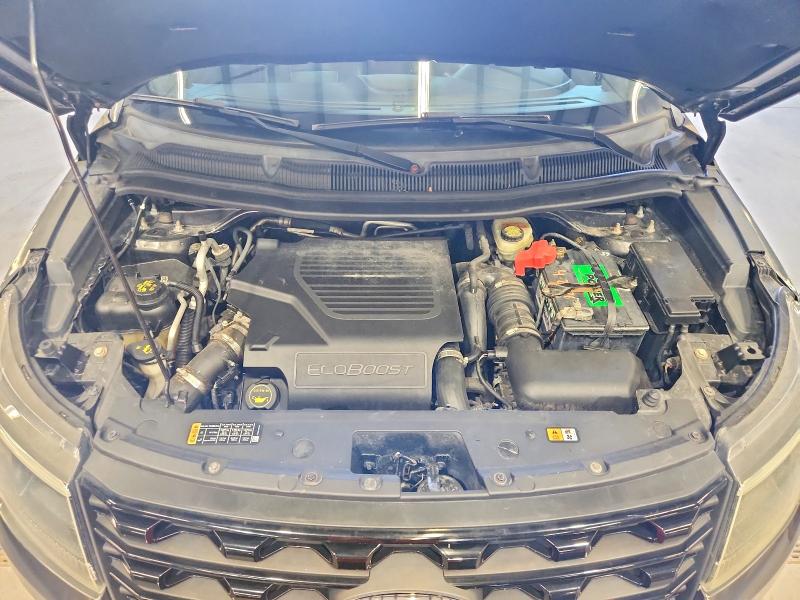 Продаж на аукціоні авто 2016 Ford Explorer, vin: 1FM5K8GT1GGA21824, номер лоту: 60022896