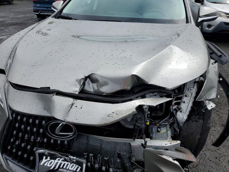 62501466 :رقم المزاد ، 2T2GGCEZ1SC076723 vin ، 2025 Lexus Nx مزاد بيع