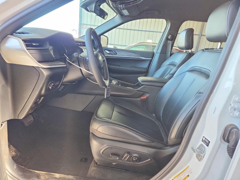 60695896 :رقم المزاد ، 1C4RJHBR2TC239597 vin ، 2026 Jeep Grand Cherokee مزاد بيع