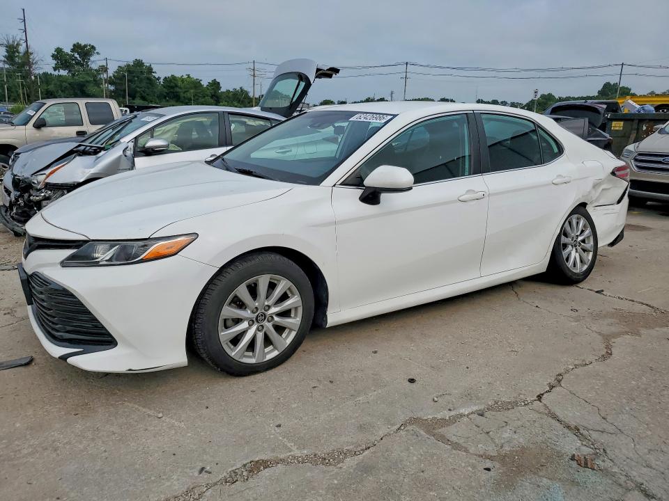 Aukcja sprzedaży 2019 Toyota Camry, vin: 4T1B11HK0KU238682, numer aukcji: 62426986