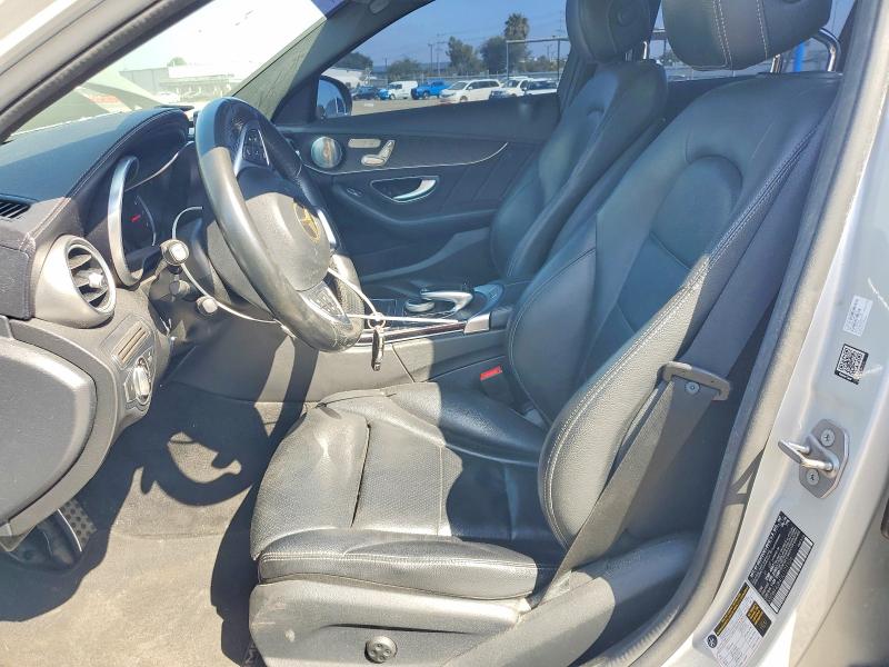 Продаж на аукціоні авто 2016 Mercedes-benz C, vin: 55SWF4JB4GU171196, номер лоту: 59915016