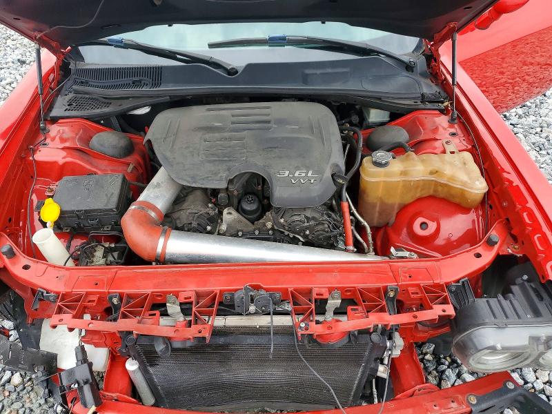 Продаж на аукціоні авто 2016 Dodge Challenger, vin: 2C3CDZAG0GH250317, номер лоту: 63304116