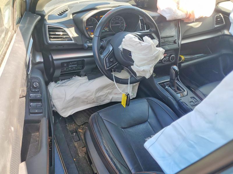2020 Subaru Crosstrek მანქანა იყიდება აუქციონზე, vin: JF2GTANC2LH234694, აუქციონის ნომერი: 60326536