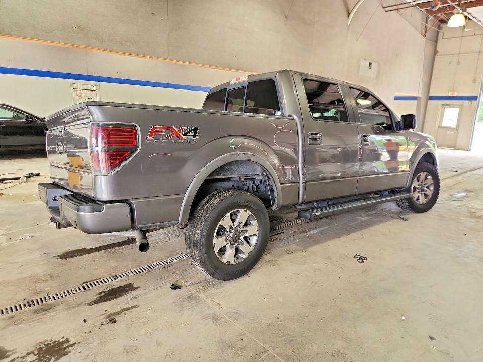 2013 Ford F150 მანქანა იყიდება აუქციონზე, vin: 1FTFW1ET9DKG20129, აუქციონის ნომერი: 59898336