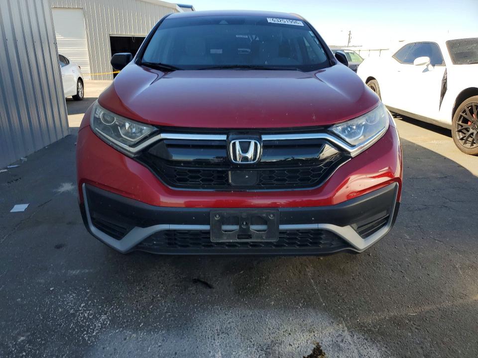2020 Honda Cr-v მანქანა იყიდება აუქციონზე, vin: 5J6RW1H26LA006900, აუქციონის ნომერი: 63251996