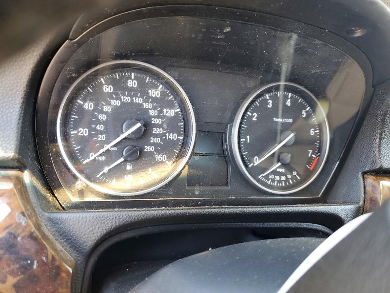 Aukcja sprzedaży 2007 Bmw 328, vin: WBAVC53557FZ76457, numer aukcji: 61281406