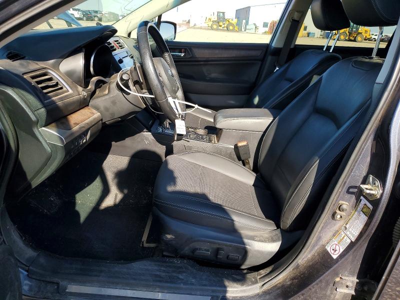 Продажа на аукционе авто 2017 Subaru Outback, vin: 4S4BSENC6H3262579, номер лота: 59809306