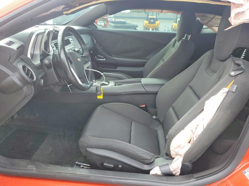 Aukcja sprzedaży 2013 Chevrolet Camaro, vin: 2G1FB1E31D9185712, numer aukcji: 61700316
