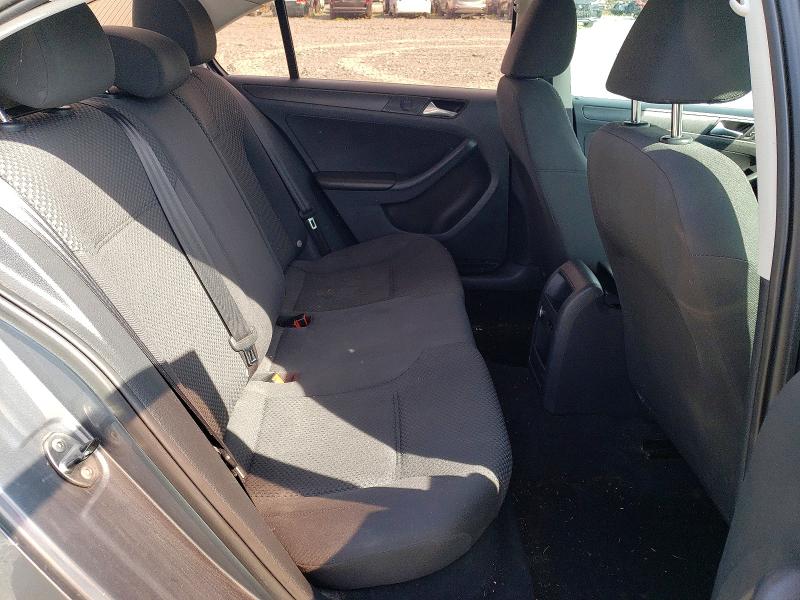 Aukcja sprzedaży 2014 Volkswagen Jetta, vin: 3VW2K7AJ3EM351442, numer aukcji: 62597606