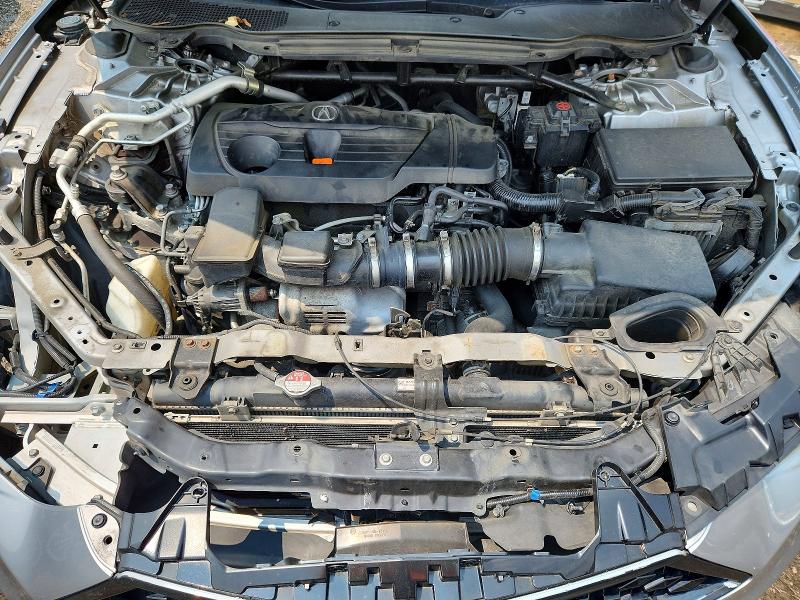 Aukcja sprzedaży 2021 Acura Tlx, vin: 19UUB5F40MA007020, numer aukcji: 62031236