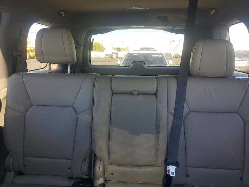 Продаж на аукціоні авто 2014 Honda Pilot, vin: 5FNYF4H52EB026844, номер лоту: 61103826