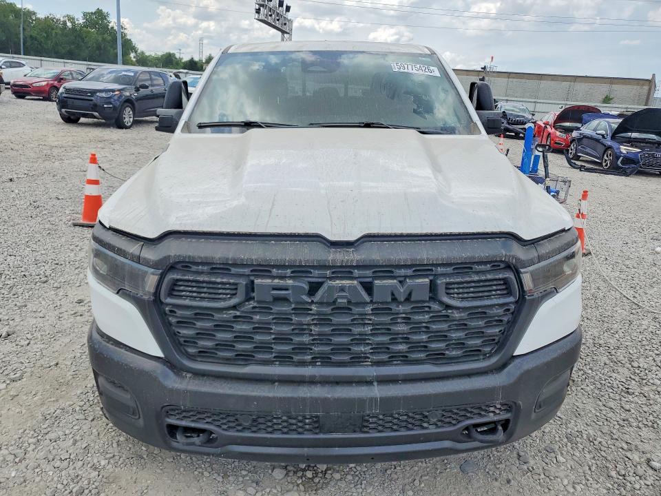 Aukcja sprzedaży 2025 Ram 1500, vin: 1C6RRFGG2SN724384, numer aukcji: 59775426