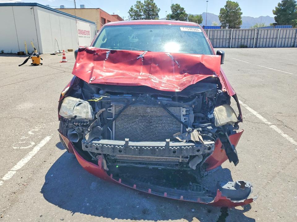 61598566 :رقم المزاد ، 2C4RDGBG1GR220777 vin ، 2016 Dodge Grand Caravan مزاد بيع