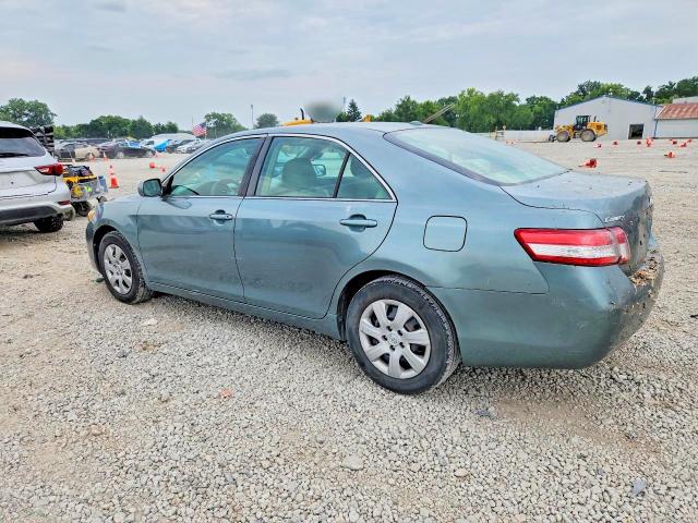 2011 Toyota Camry მანქანა იყიდება აუქციონზე, vin: 4T1BF3EK2BU716957, აუქციონის ნომერი: 62835836