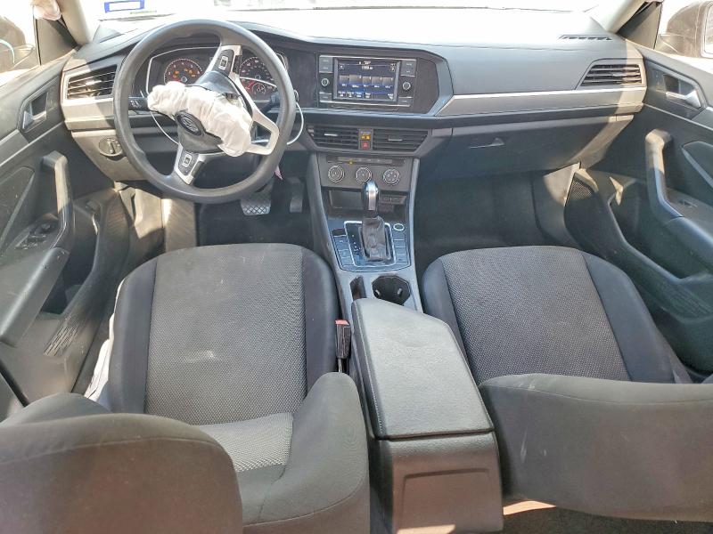 Aukcja sprzedaży 2020 Volkswagen Jetta, vin: 3VWC57BU2LM089494, numer aukcji: 61416646