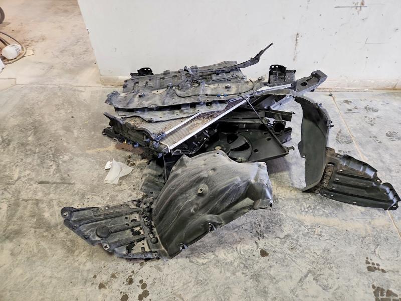 62239746 :رقم المزاد ، 5YFB4MDE0SP322382 vin ، 2025 Toyota Corolla مزاد بيع