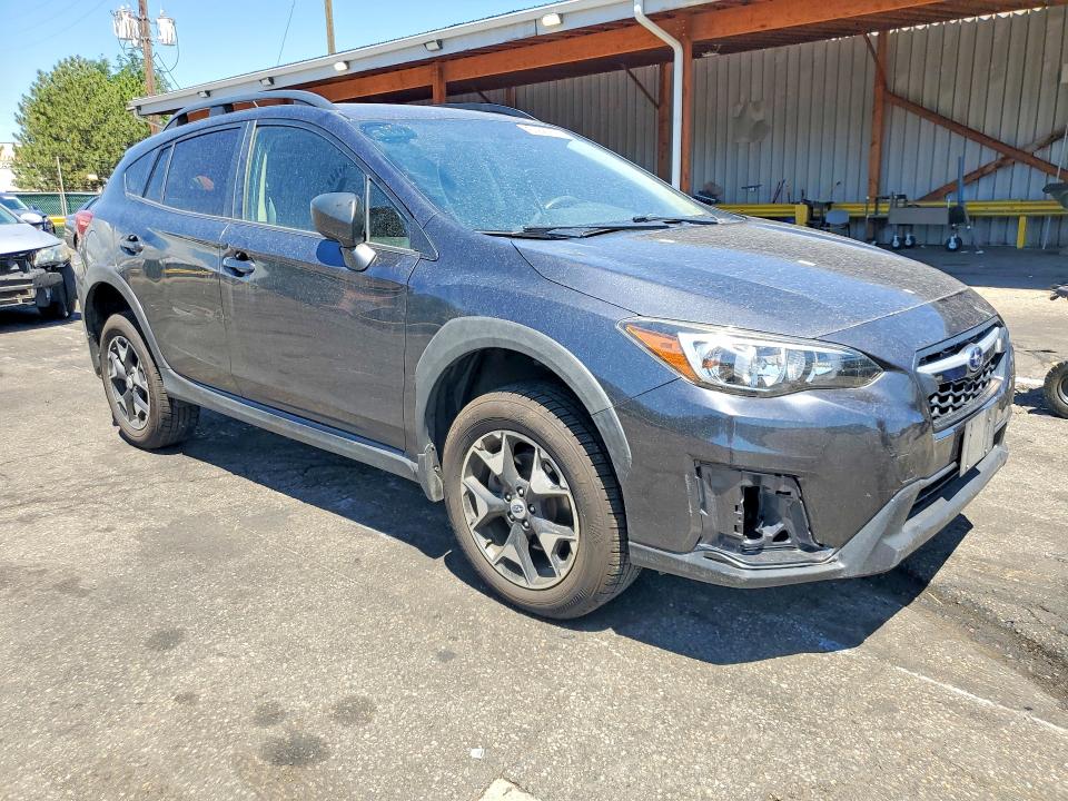 Aukcja sprzedaży 2018 Subaru Crosstrek, vin: JF2GTAAC4JH307681, numer aukcji: 60687876