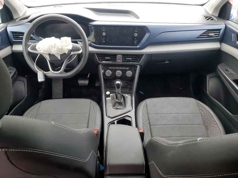 Продажа на аукционе авто 2023 Volkswagen Taos, vin: 3VVSX7B25PM378187, номер лота: 62708866