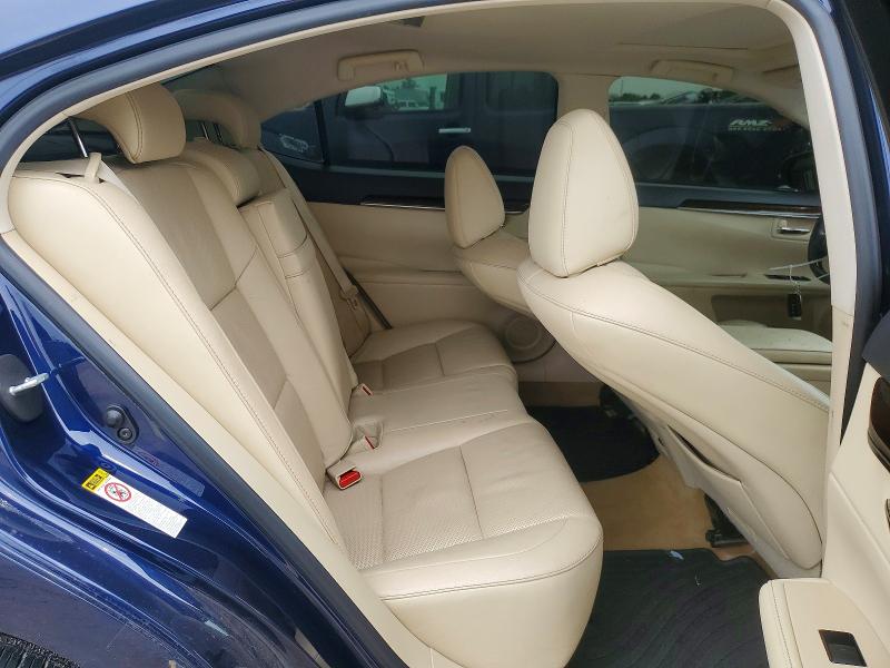 Продажа на аукционе авто 2013 Lexus Es, vin: JTHBK1GG7D2083382, номер лота: 60848466