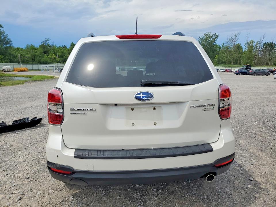 2014 Subaru Forester მანქანა იყიდება აუქციონზე, vin: JF2SJAEC7EH494026, აუქციონის ნომერი: 62039536