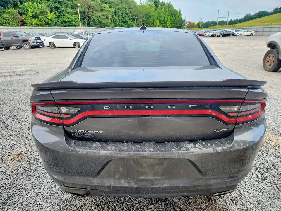 Aukcja sprzedaży 2016 Dodge Charger, vin: 2C3CDXHG9GH346330, numer aukcji: 60813596