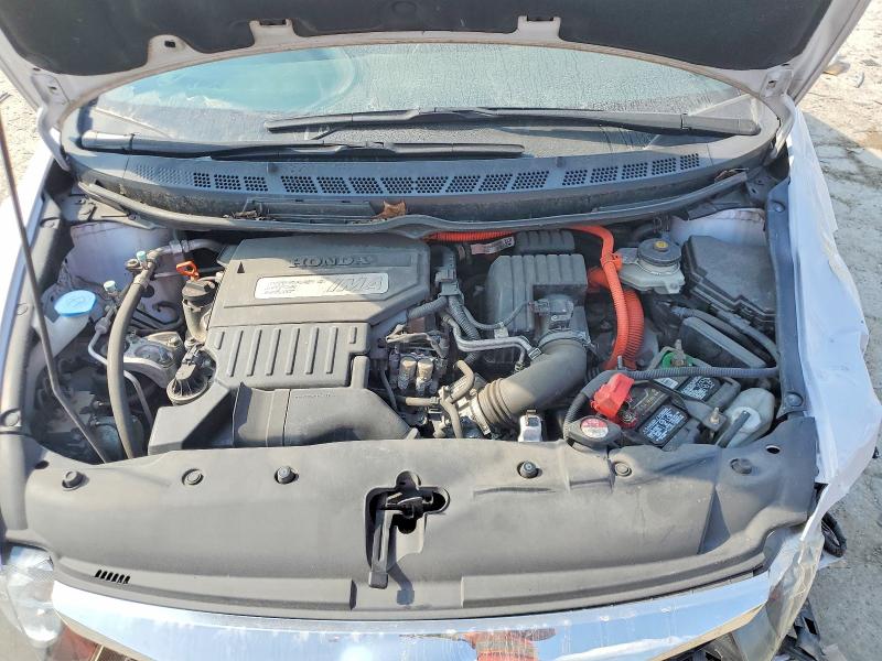 Продаж на аукціоні авто 2009 Honda Civic, vin: JHMFA36239S006036, номер лоту: 60511136