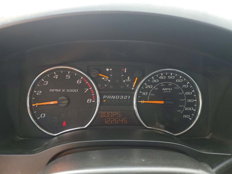Aukcja sprzedaży 2010 Chevrolet Colorado, vin: 1GCHTBD97A8130603, numer aukcji: 61742146
